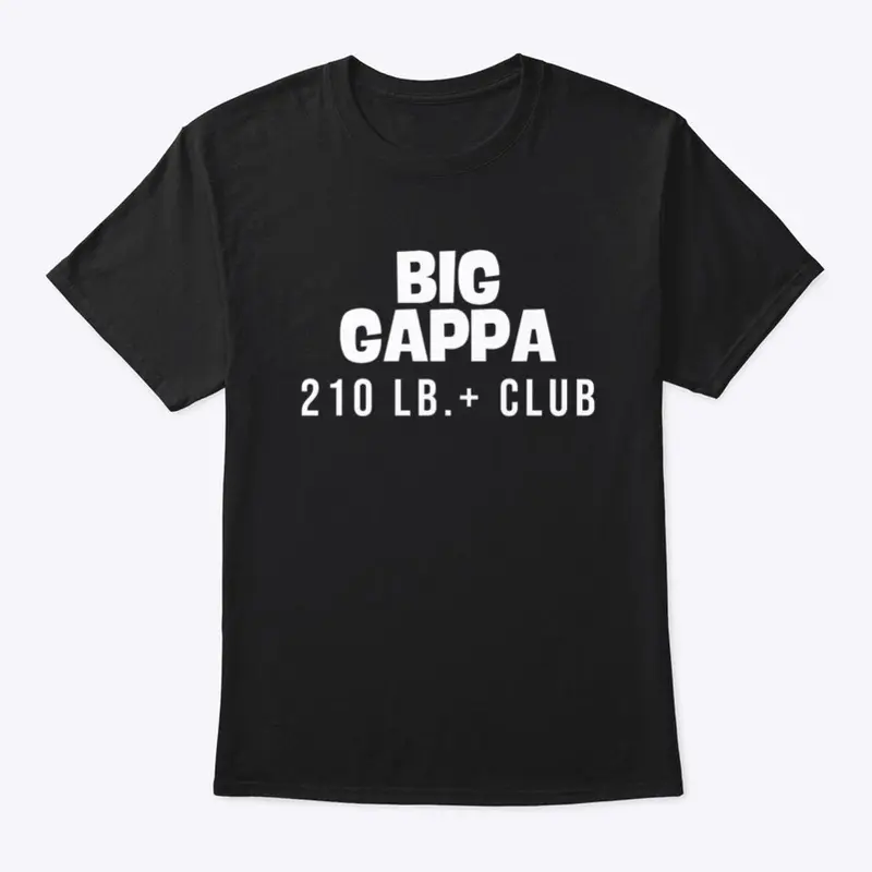 BIG GAPPA TEE