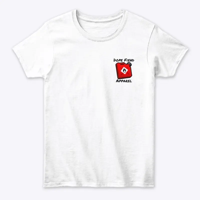 Dope Fiend T Shirt 